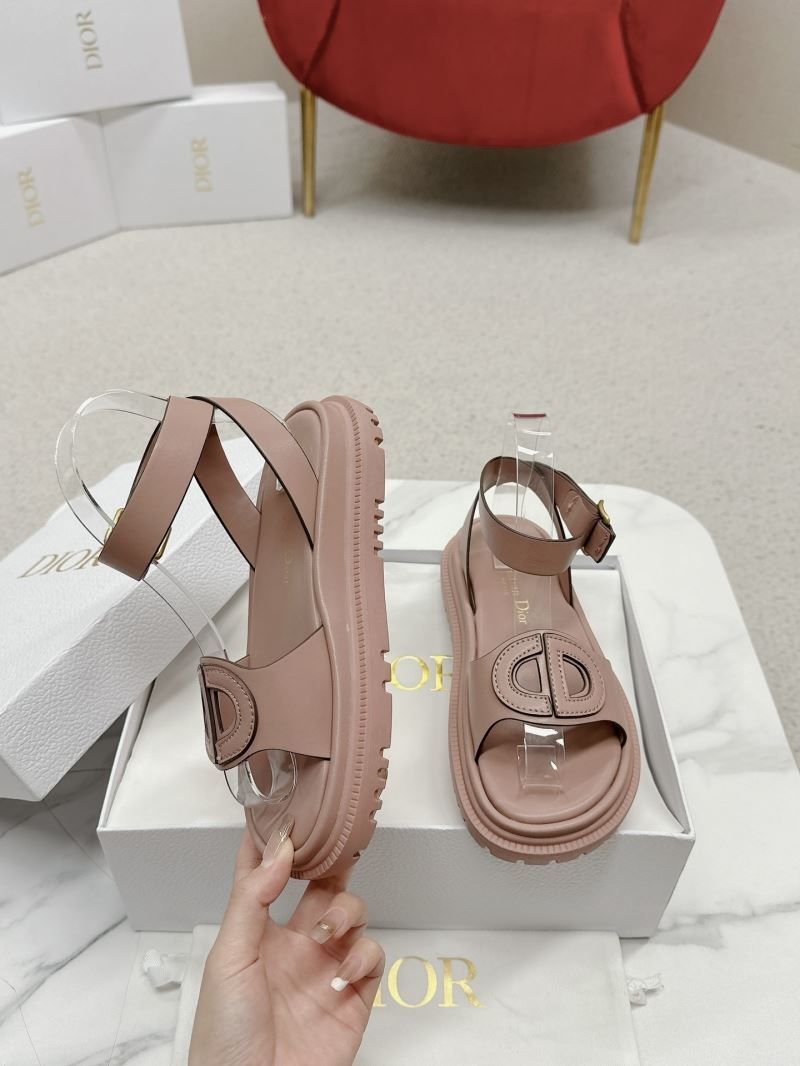 Christian Dior Sandals